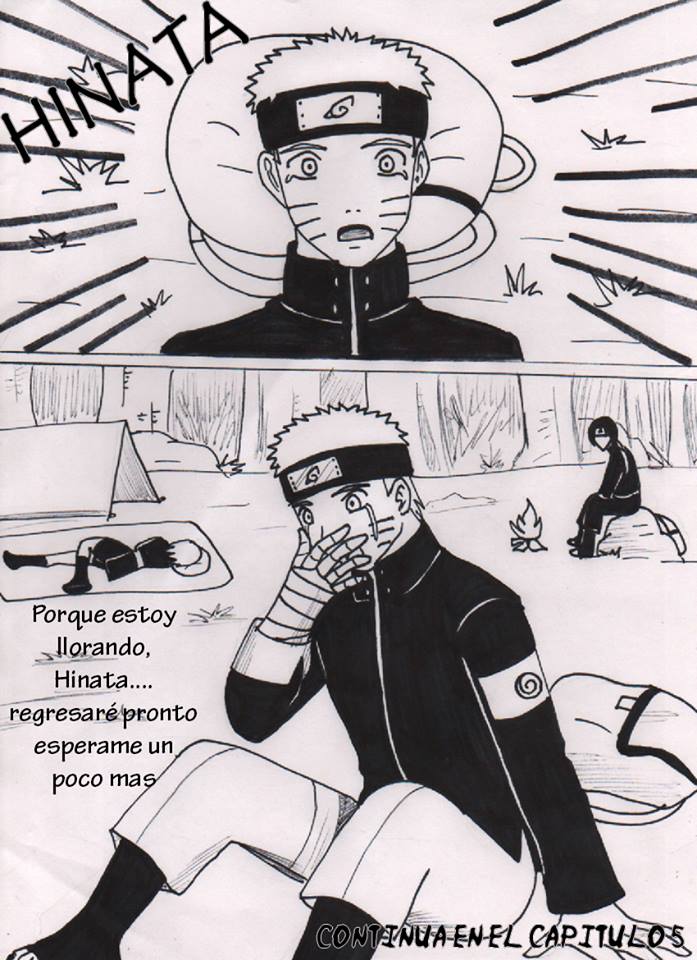 Entre la Luna y el Sol Cap. 01-04 image number 99