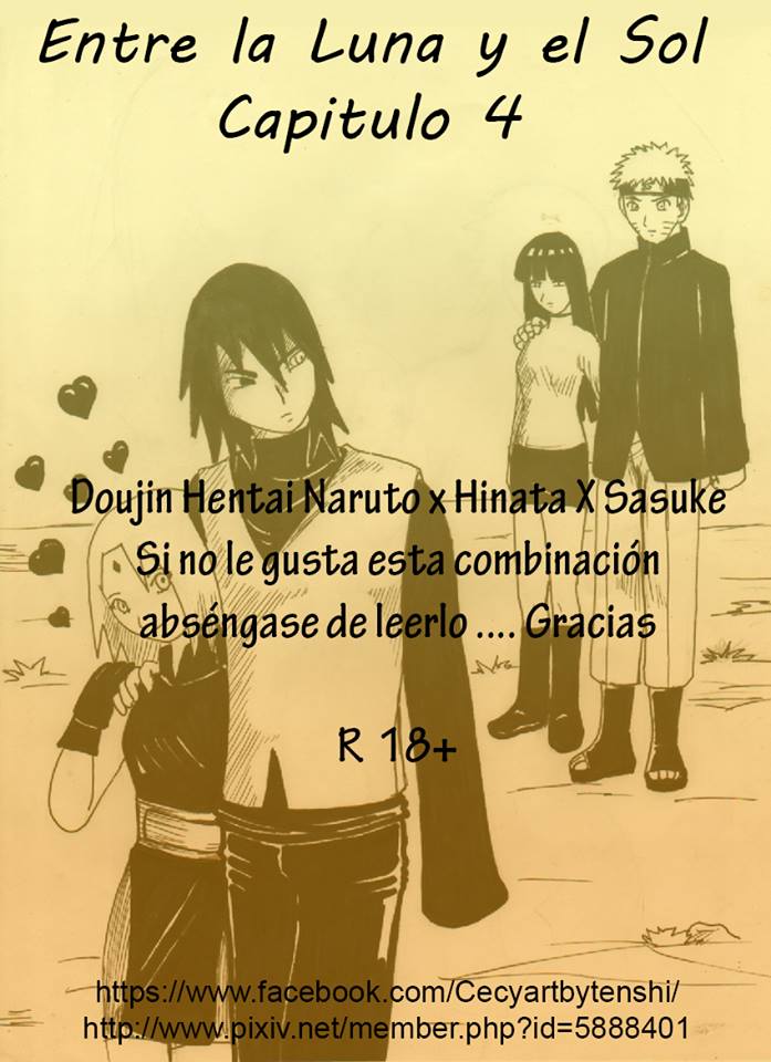 Entre la Luna y el Sol Cap. 01-04 image number 101