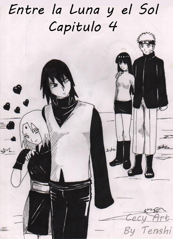 Entre la Luna y el Sol Cap. 01-04 image number 102