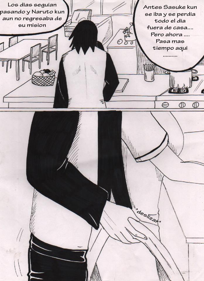 Entre la Luna y el Sol Cap. 01-04 image number 103