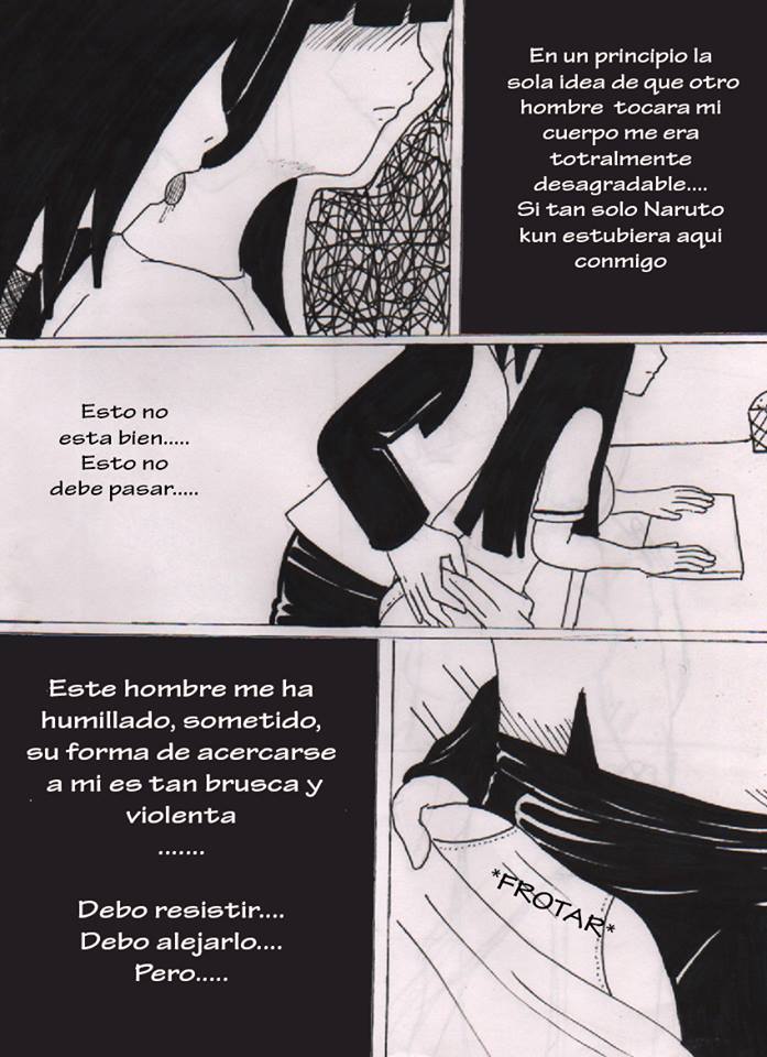 Entre la Luna y el Sol Cap. 01-04 image number 104