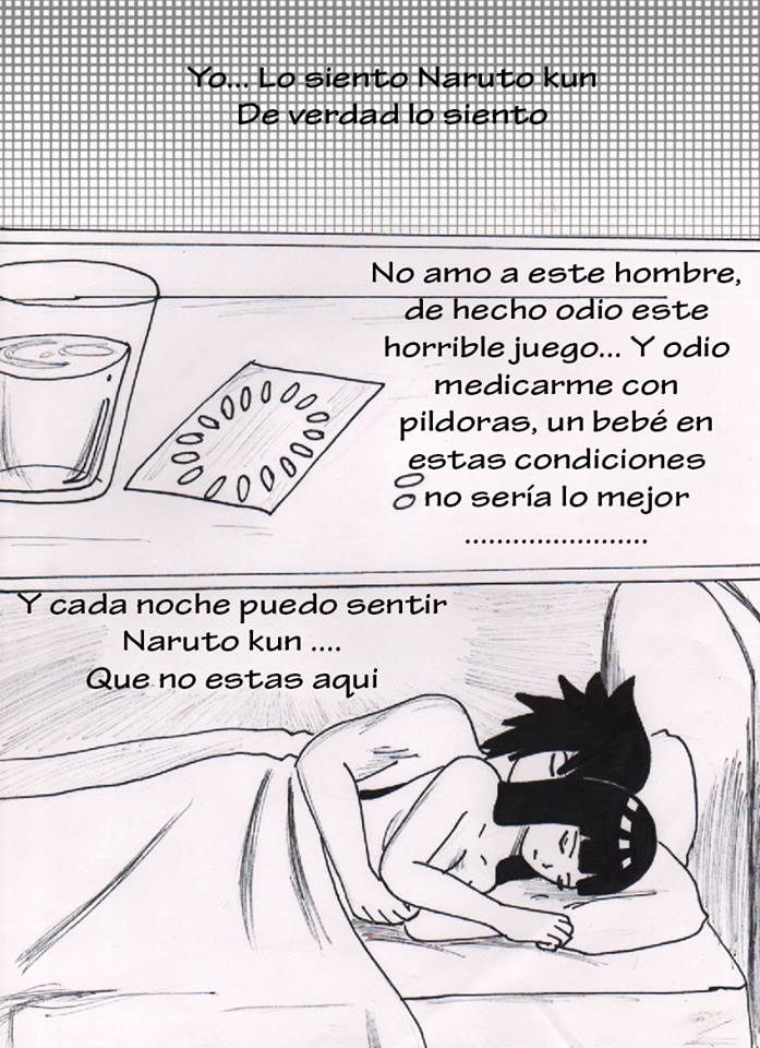 Entre la Luna y el Sol Cap. 01-04 image number 106