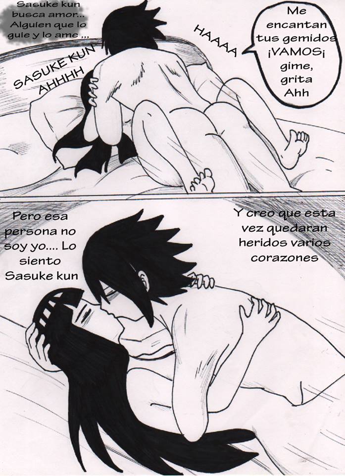 Entre la Luna y el Sol Cap. 01-04 image number 110