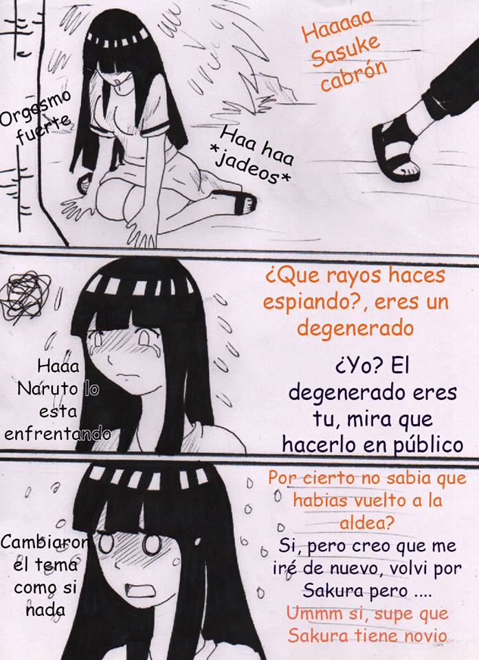 Entre la Luna y el Sol Cap. 01-04 image number 14