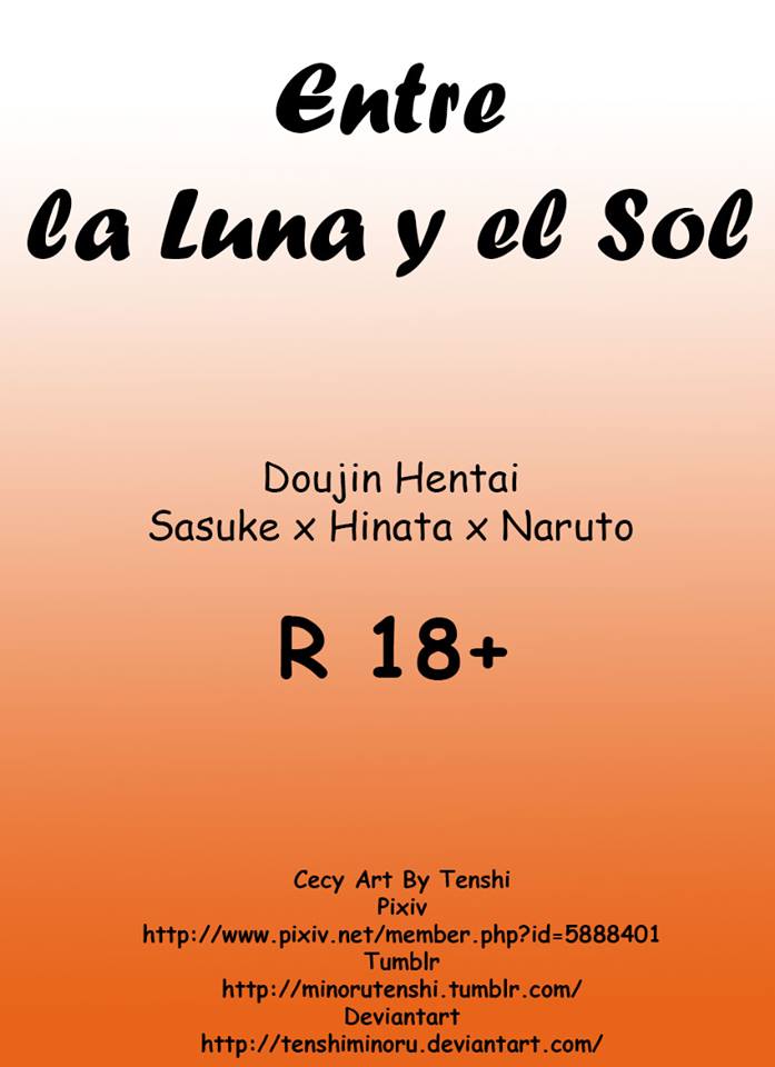 Entre la Luna y el Sol Cap. 01-04 image number 17