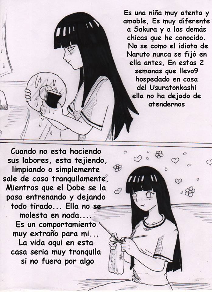 Entre la Luna y el Sol Cap. 01-04 image number 21