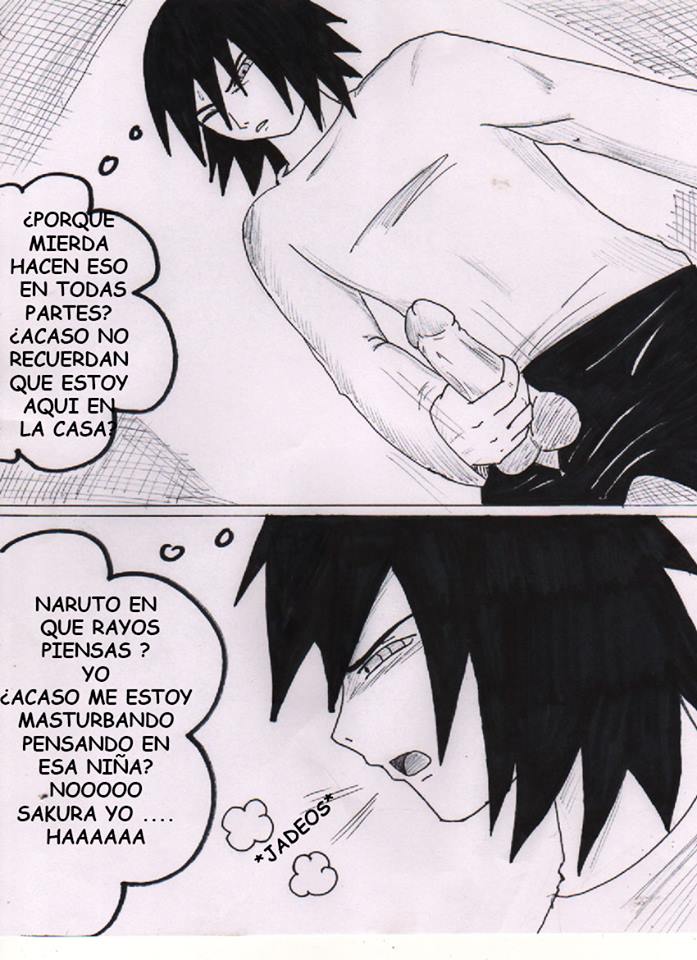 Entre la Luna y el Sol Cap. 01-04 image number 24