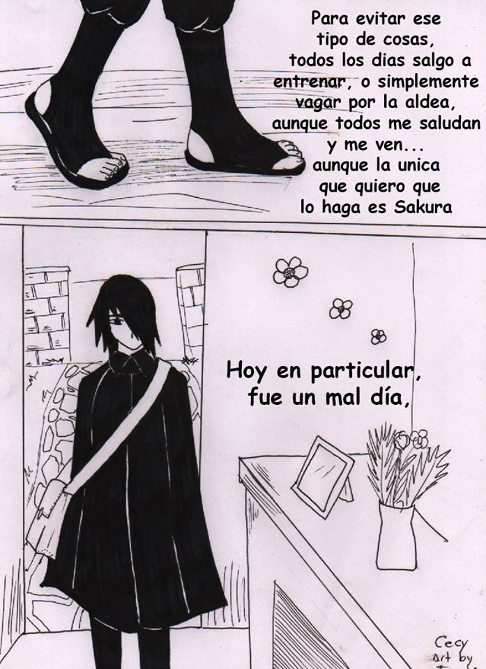 Entre la Luna y el Sol Cap. 01-04 image number 30