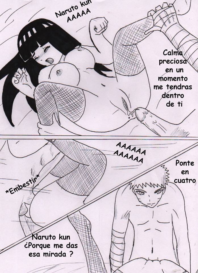 Entre la Luna y el Sol Cap. 01-04 image number 32