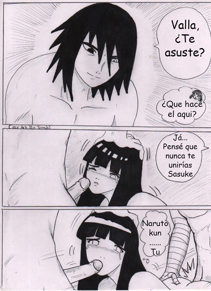 Entre la Luna y el Sol Cap. 01-04 image number 34