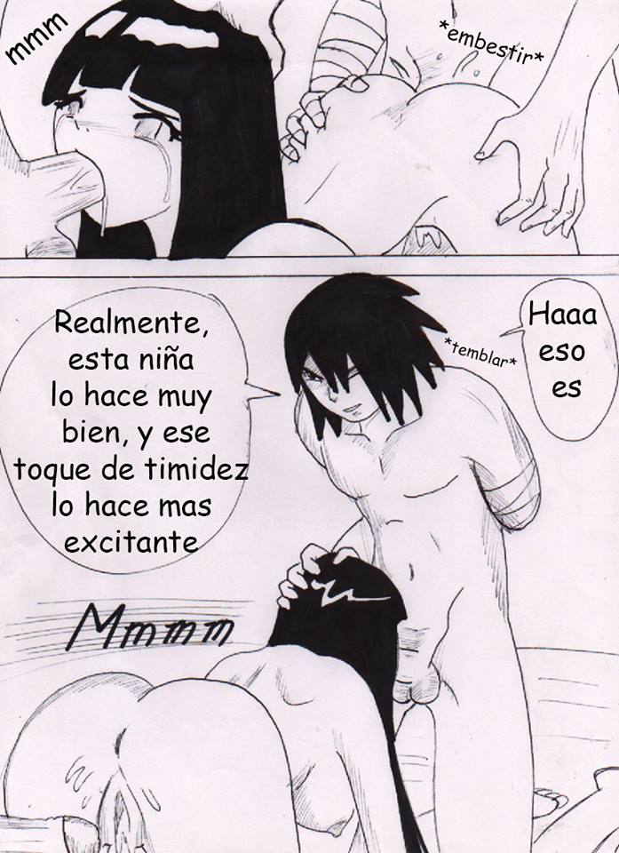 Entre la Luna y el Sol Cap. 01-04 image number 37