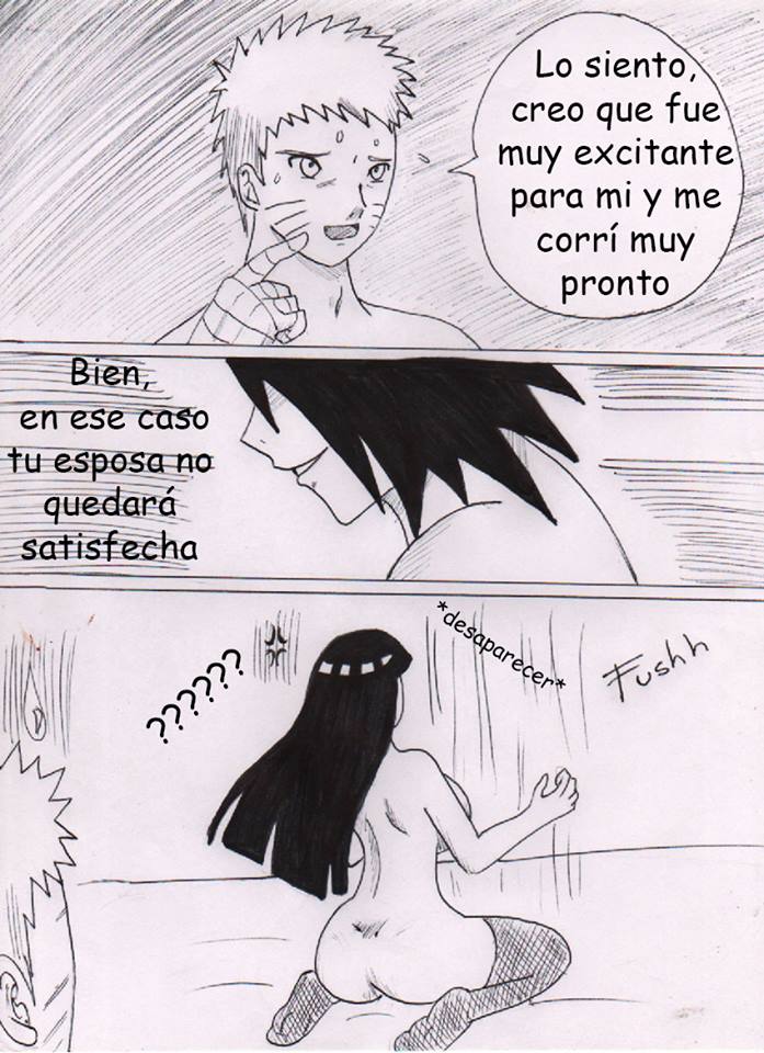 Entre la Luna y el Sol Cap. 01-04 image number 39