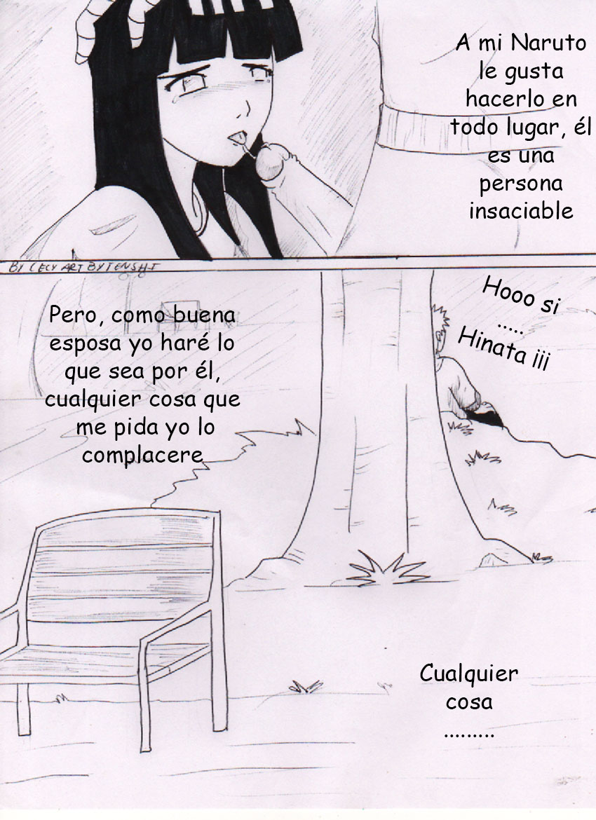 Entre la Luna y el Sol Cap. 01-04 image number 4