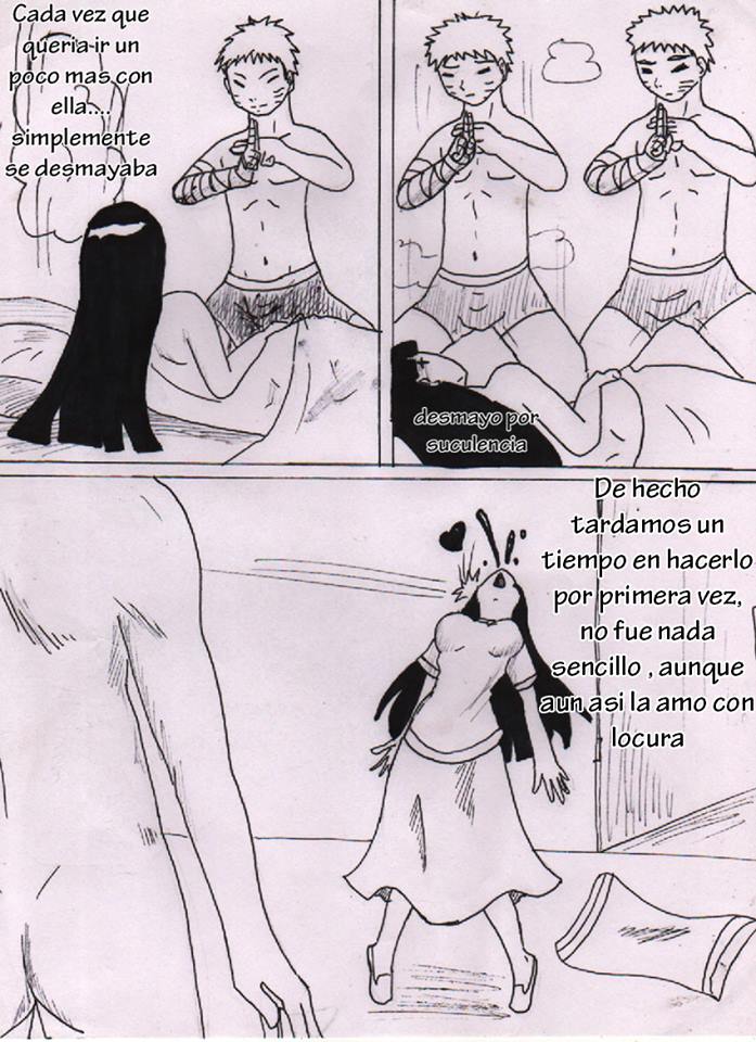 Entre la Luna y el Sol Cap. 01-04 image number 49