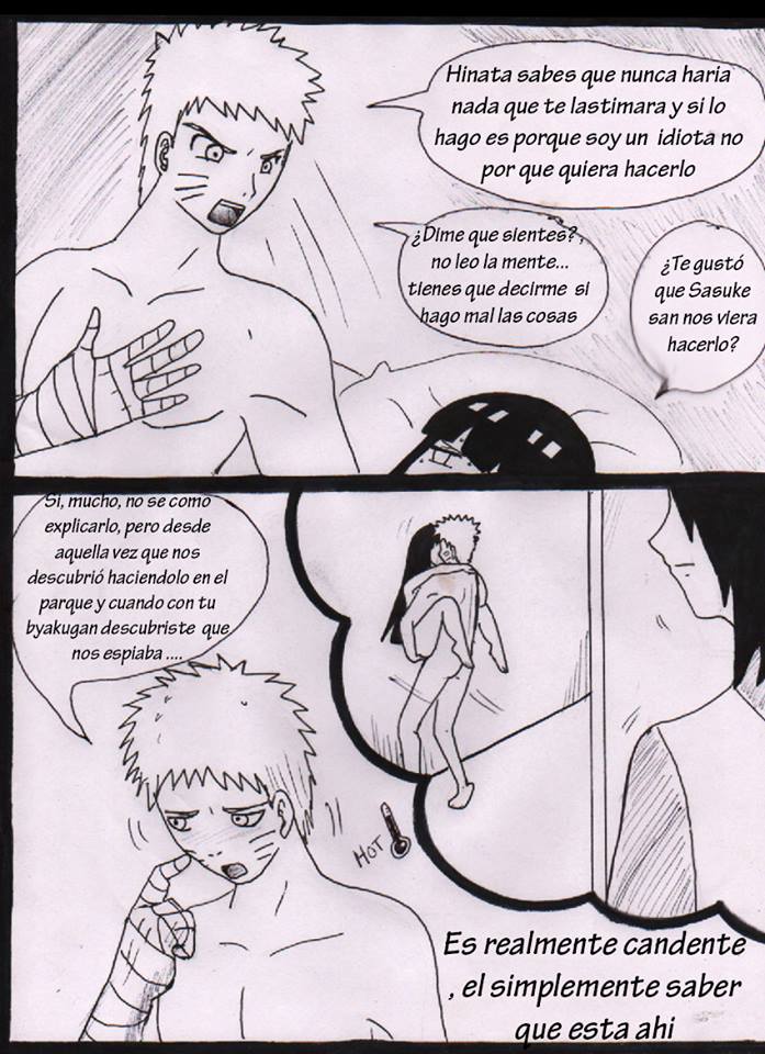 Entre la Luna y el Sol Cap. 01-04 image number 53