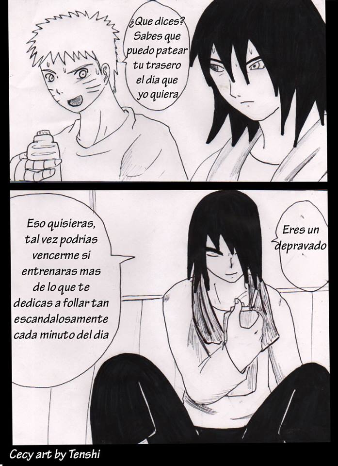 Entre la Luna y el Sol Cap. 01-04 image number 56