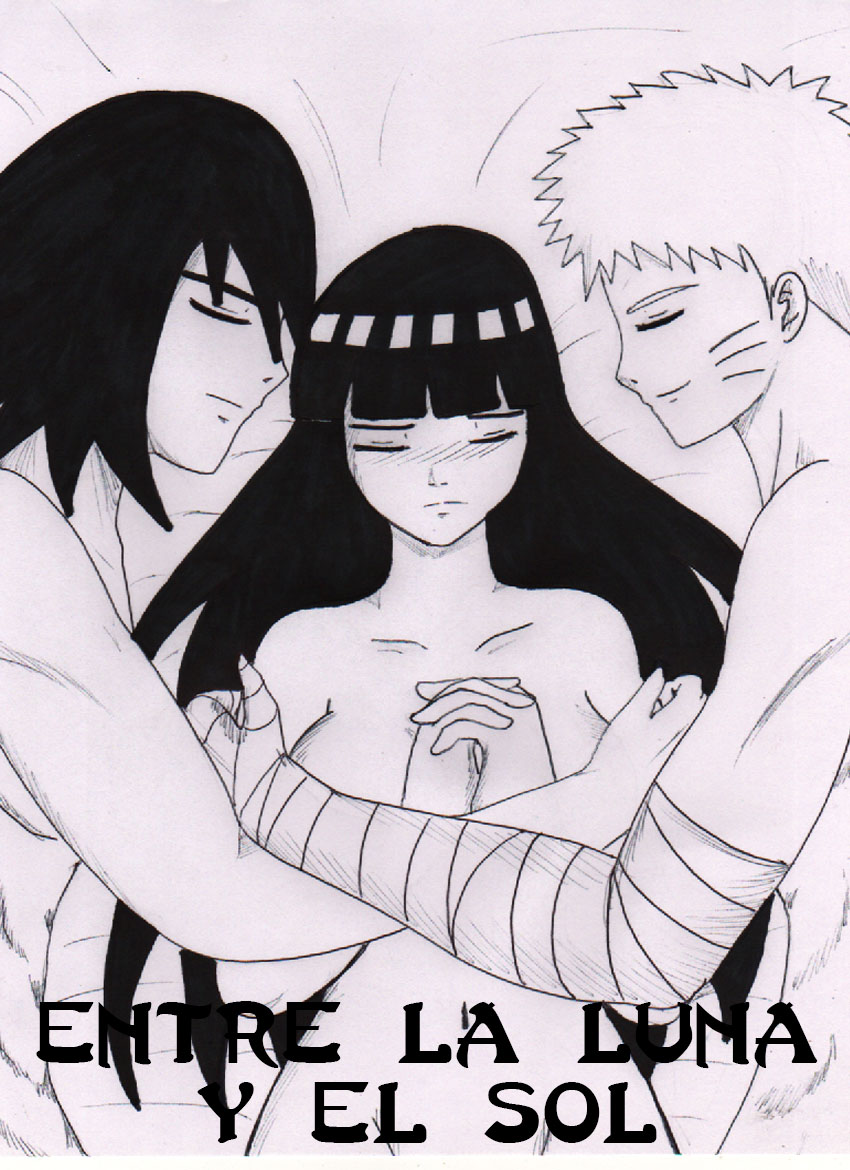 Entre la Luna y el Sol Cap. 01-04 image number 5
