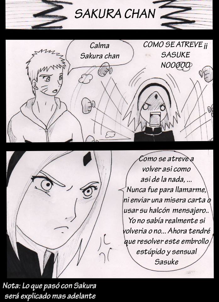 Entre la Luna y el Sol Cap. 01-04 image number 60