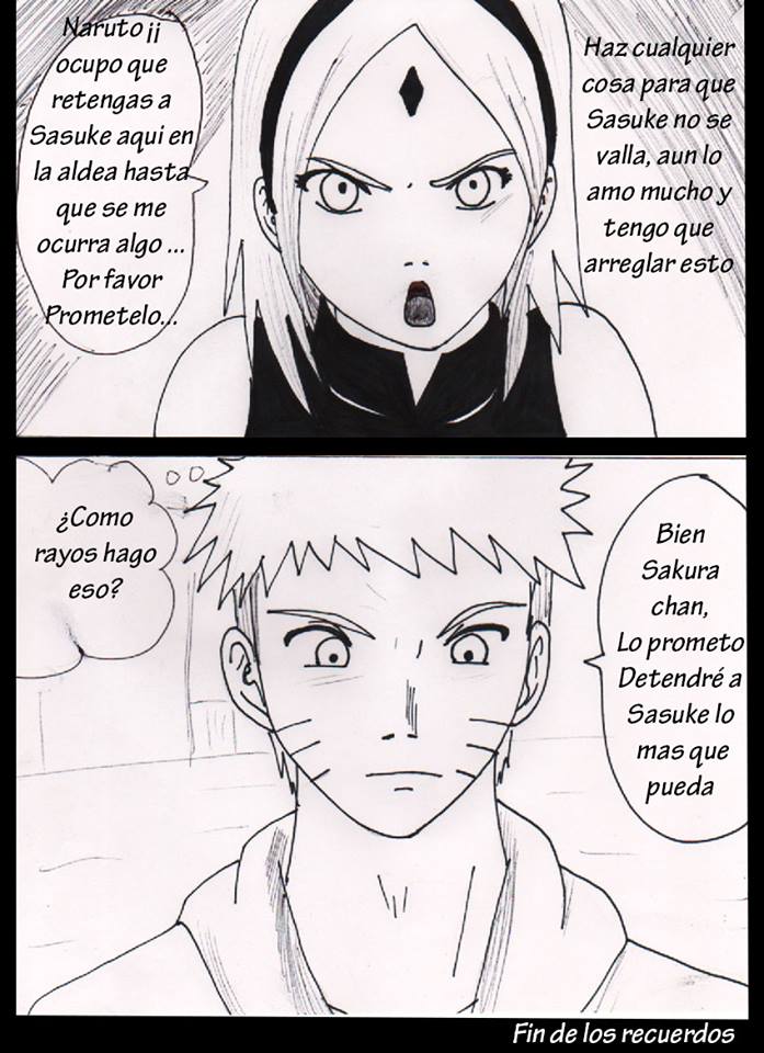 Entre la Luna y el Sol Cap. 01-04 image number 61