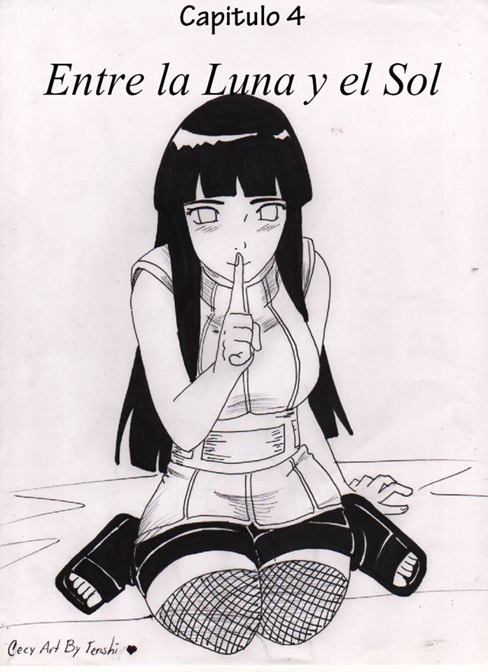 Entre la Luna y el Sol Cap. 01-04 image number 70