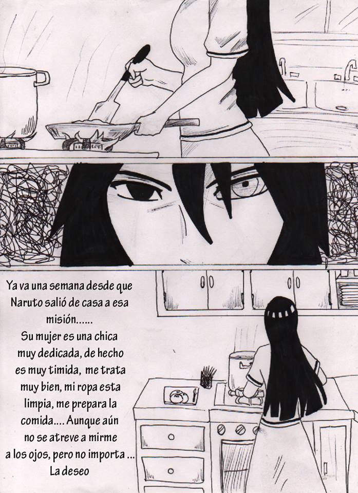 Entre la Luna y el Sol Cap. 01-04 image number 71