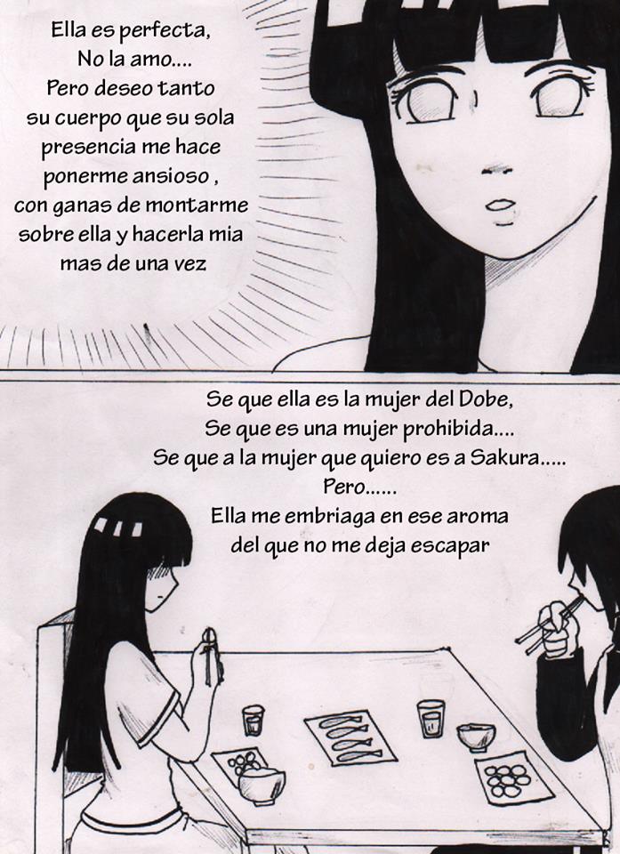 Entre la Luna y el Sol Cap. 01-04 image number 72