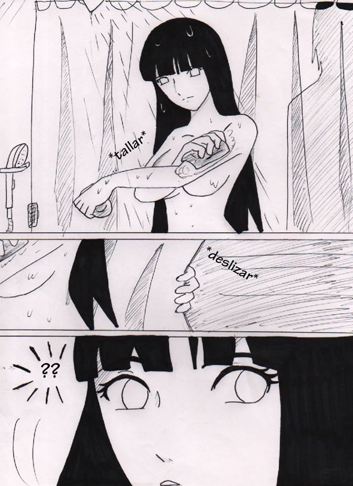 Entre la Luna y el Sol Cap. 01-04 image number 75