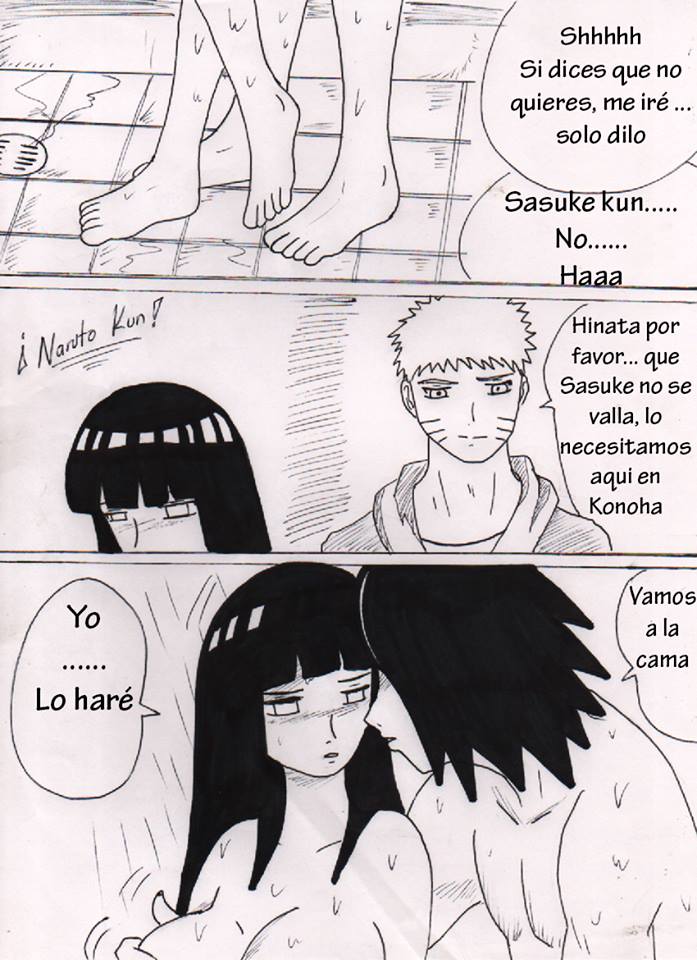 Entre la Luna y el Sol Cap. 01-04 image number 77