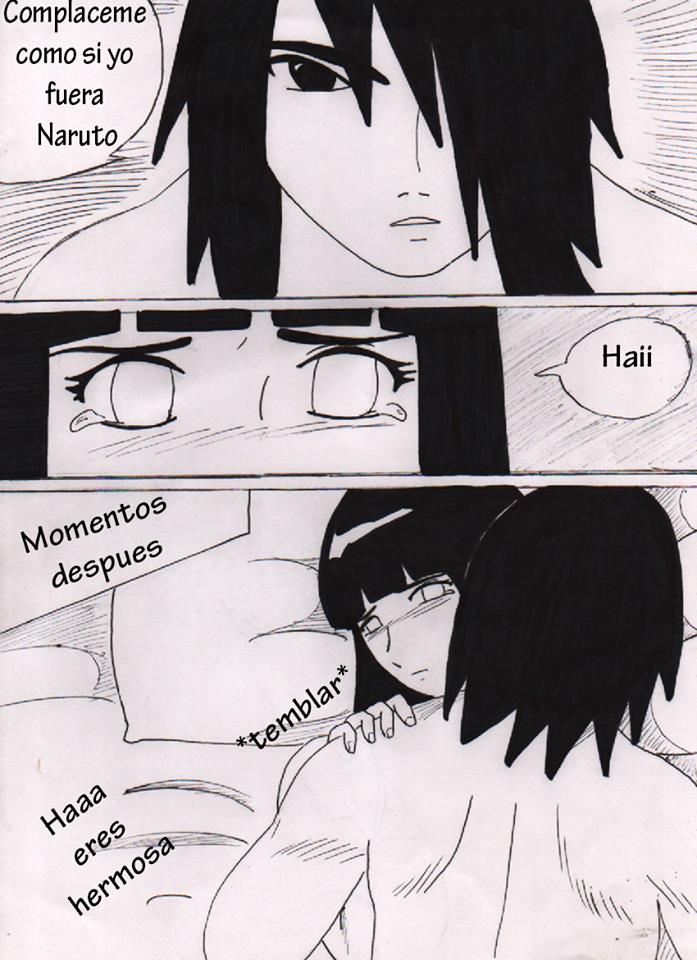 Entre la Luna y el Sol Cap. 01-04 image number 78