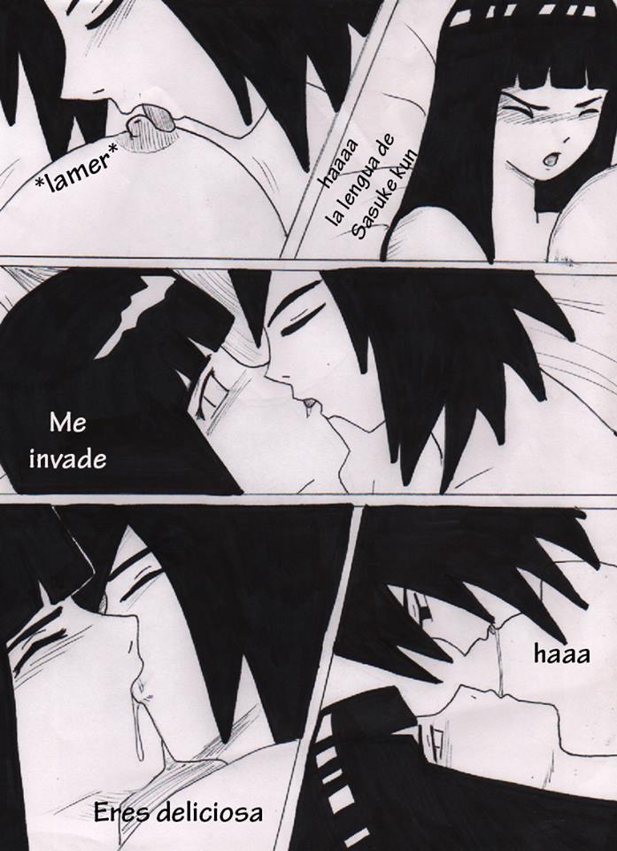 Entre la Luna y el Sol Cap. 01-04 image number 79