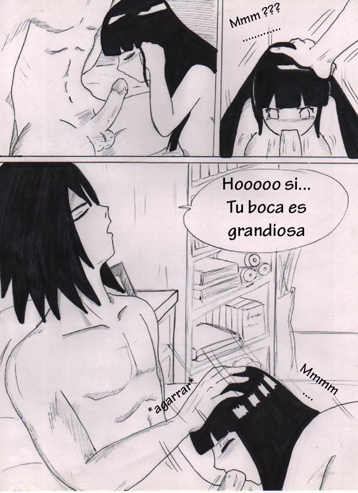 Entre la Luna y el Sol Cap. 01-04 image number 84