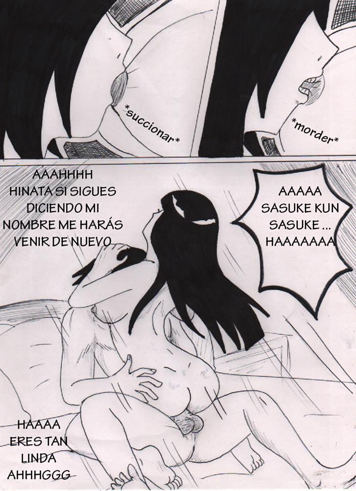 Entre la Luna y el Sol Cap. 01-04 image number 88