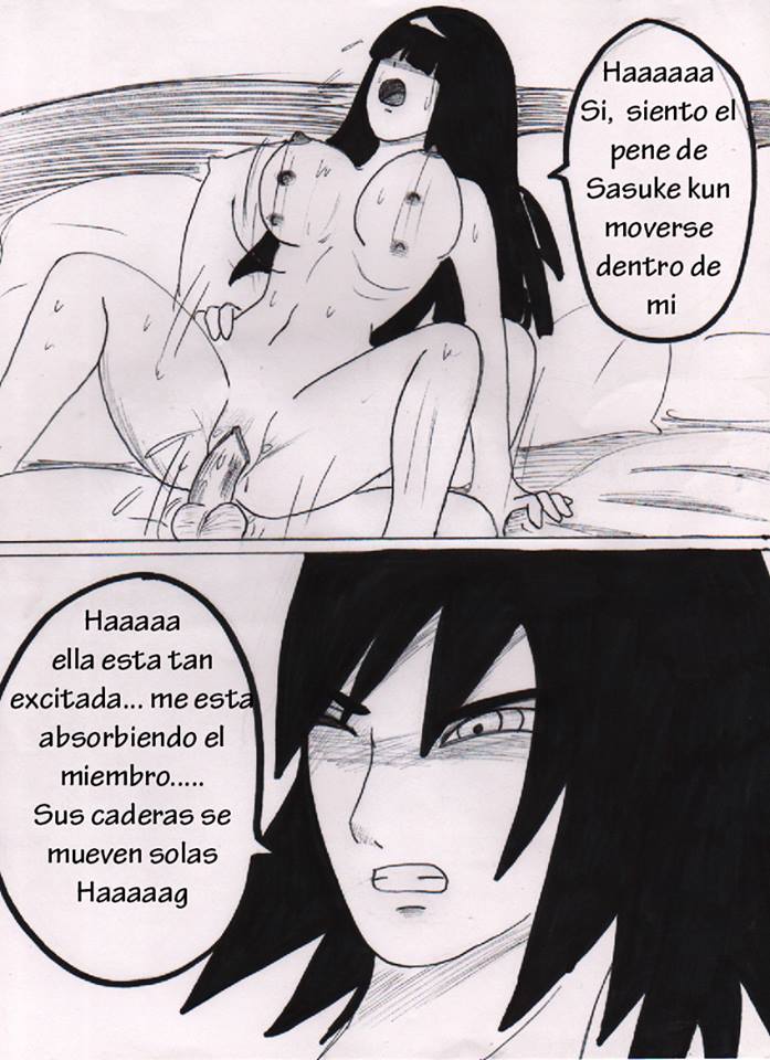 Entre la Luna y el Sol Cap. 01-04 image number 90