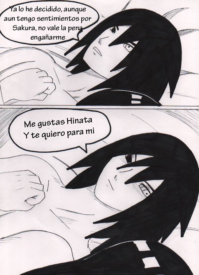 Entre la Luna y el Sol Cap. 01-04 image number 94