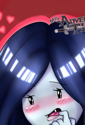 Mis Adventure time