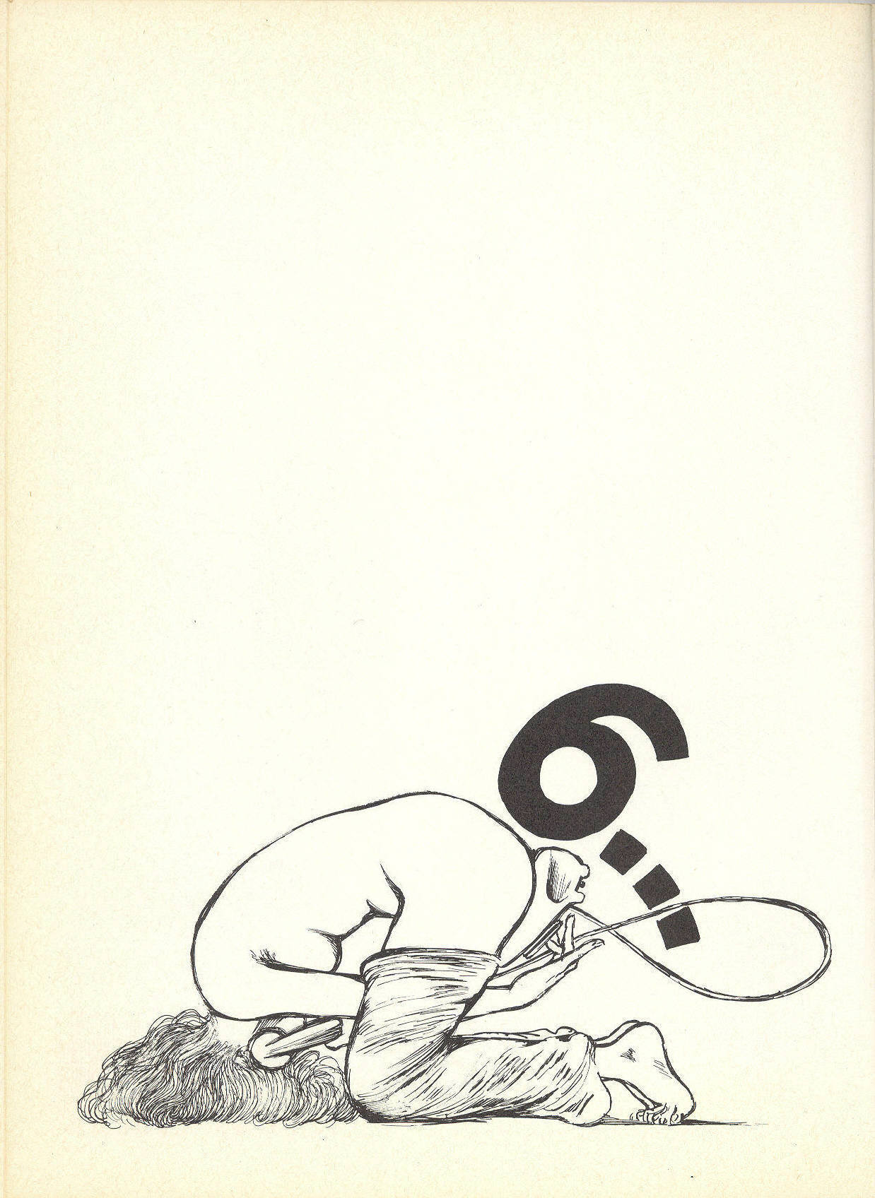 Guido Crepax - Hello, Anita! image number 34