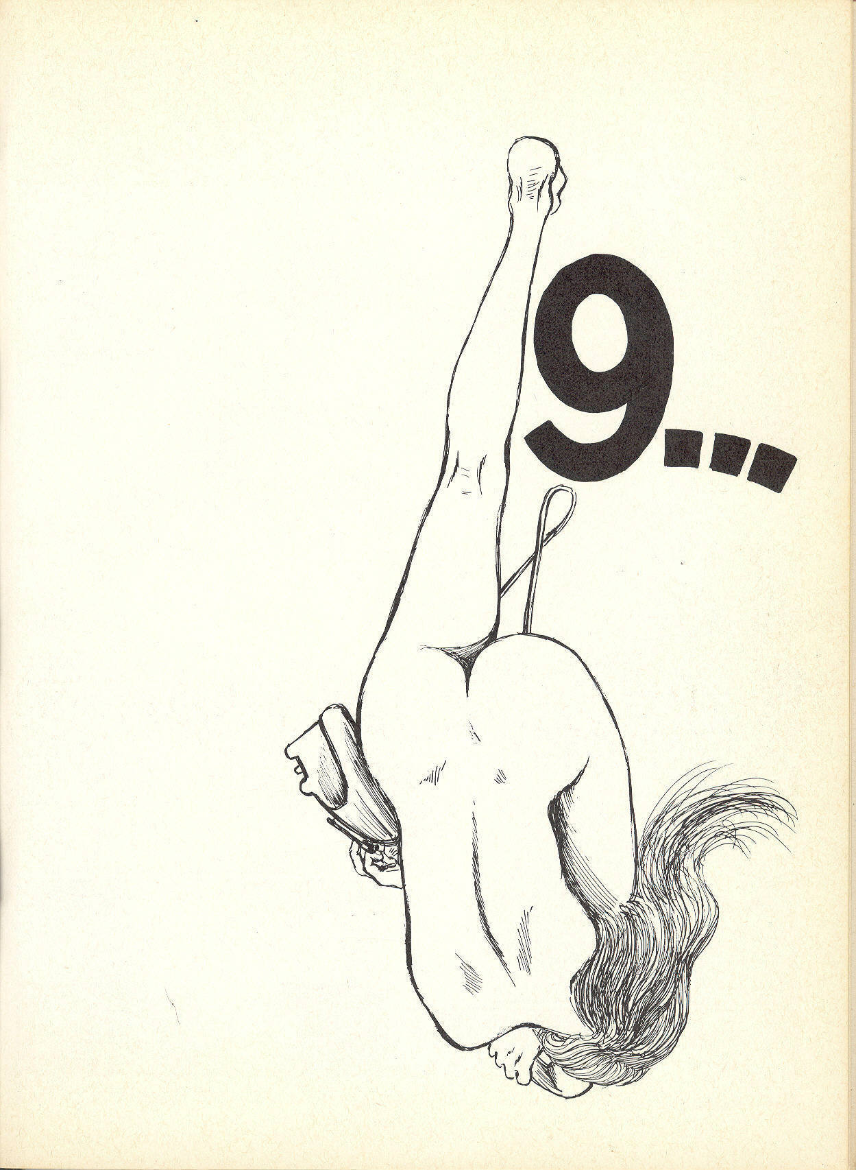 Guido Crepax - Hello, Anita! image number 51