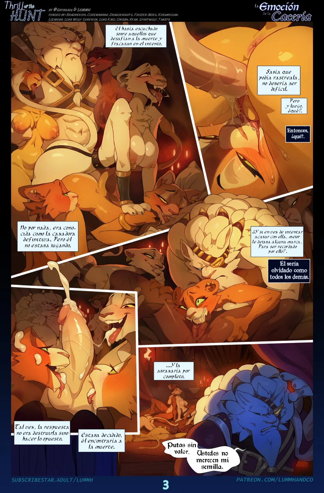 Thrill of the hunt image number 3