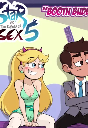 Star vs las fuerzas del sexo 5 Pag.0-16 Espanol