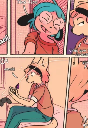 Bodyswap