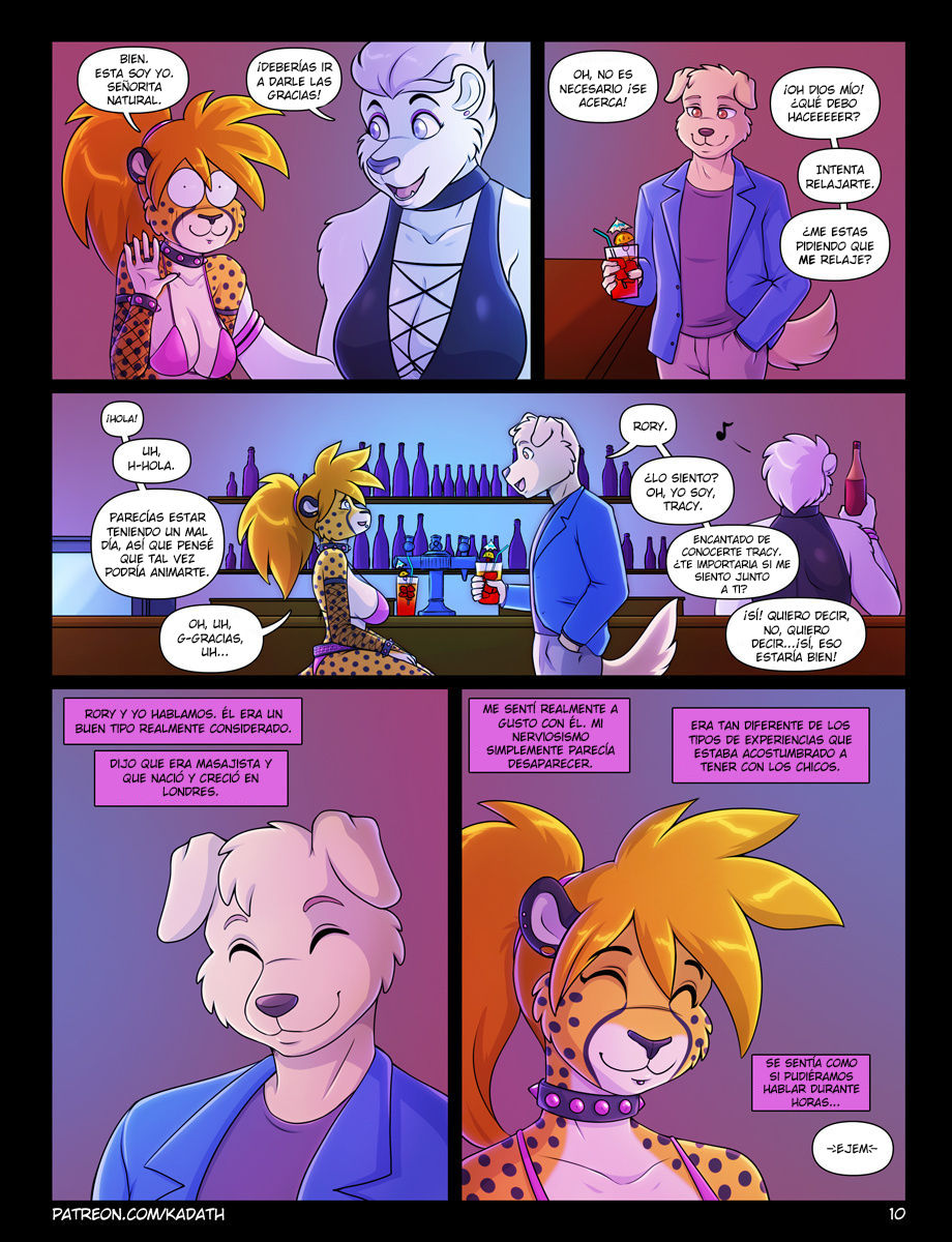 Dynamites Dating Dilemma + Extras image number 9