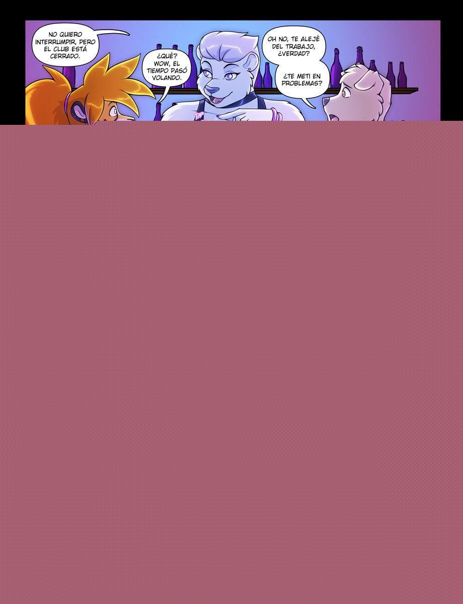 Dynamites Dating Dilemma + Extras image number 10