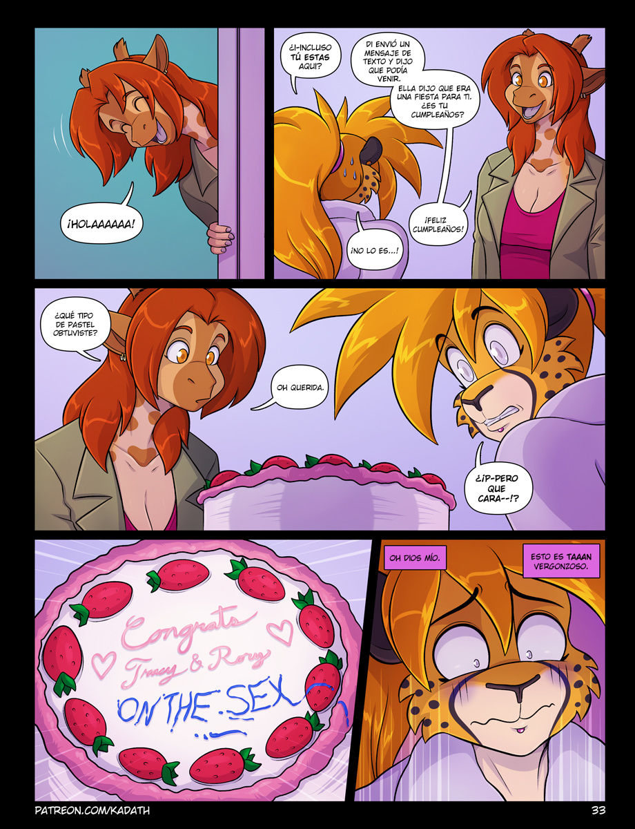 Dynamites Dating Dilemma + Extras image number 33