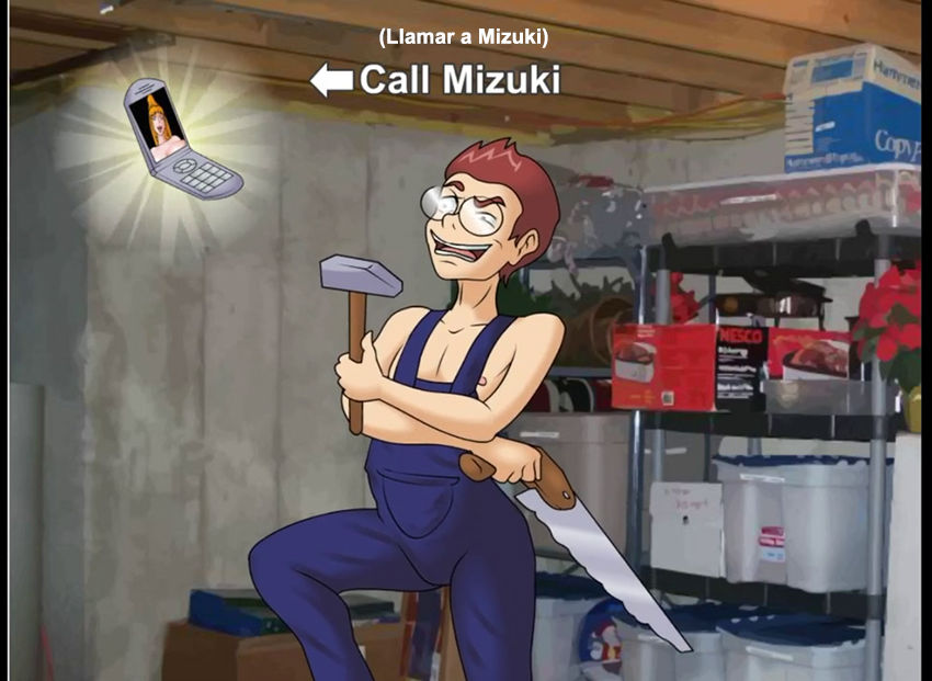 MnF Baka Mother Fucka image number 9