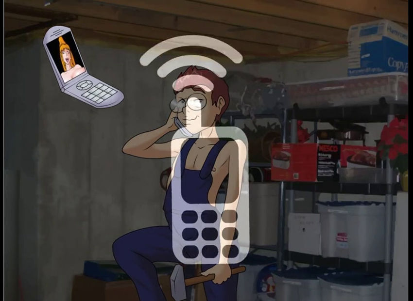 MnF Baka Mother Fucka image number 10