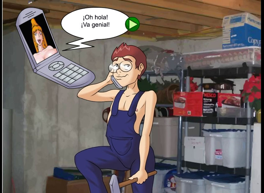 MnF Baka Mother Fucka image number 12