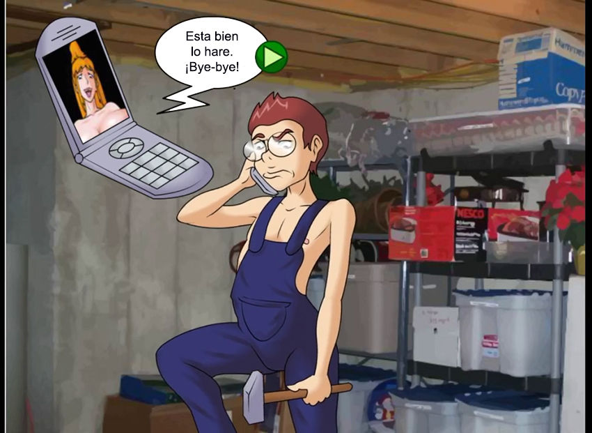 MnF Baka Mother Fucka image number 16