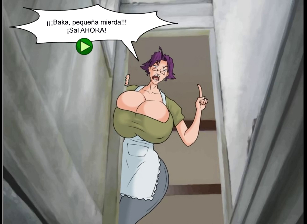 MnF Baka Mother Fucka image number 18