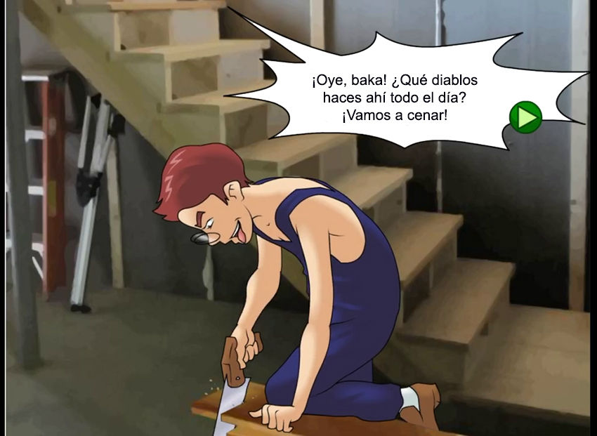 MnF Baka Mother Fucka image number 1