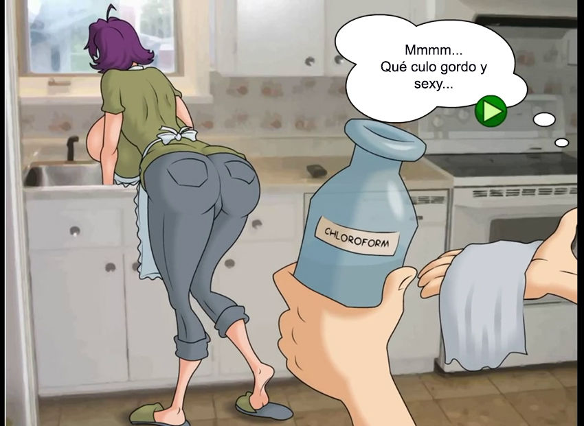 MnF Baka Mother Fucka image number 23